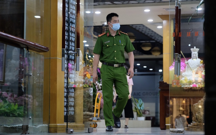 Không xử lý hình sự nhiều cựu quan chức có vi phạm tại Quảng Ninh