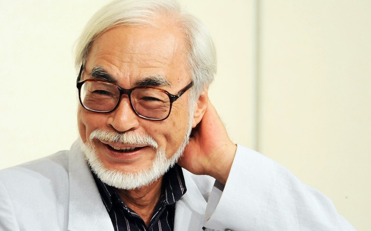 Phim hoạt hình 'How Do You Live?' của Hayao Miyazaki có mở màn cao nhất lịch sử
