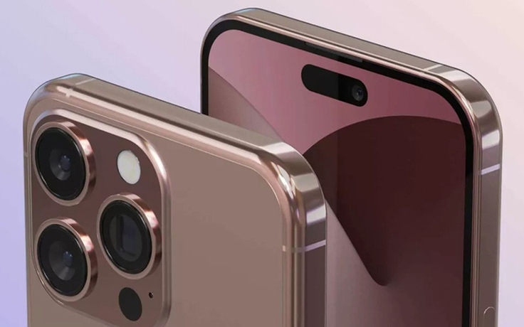 Công nghệ in 3D là bước đột phá cho tương lai iPhone