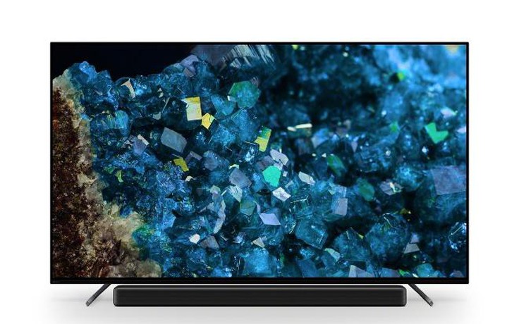 Sony ra mắt thế hệ TV BRAVIA XR-2023 nâng trải nghiệm giải trí lên tầm cao mới