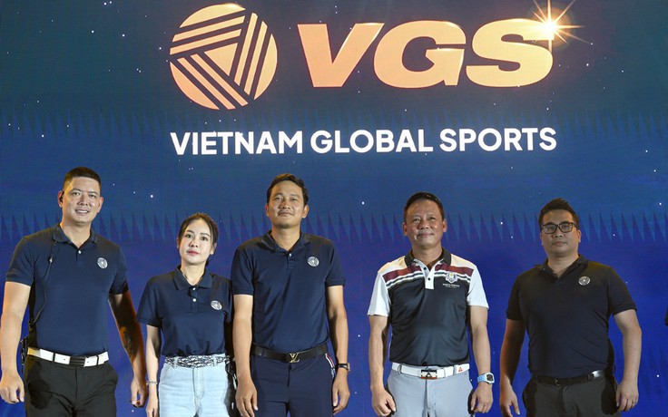 Loạt giải golf chuyên nghiệp quốc tế sắp về Việt Nam