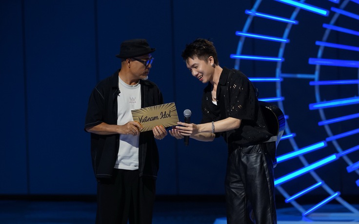 Chờ đợi gì ở Vietnam Idol thế hệ mới? Chờ đợi gì ở Vietnam Idol thế hệ mới?