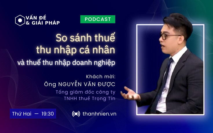 Vấn đề và Giải pháp: so sánh thuế thu nhập cá nhân Vấn đề và Giải pháp: so sánh thuế thu nhập cá nhân
