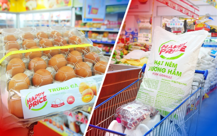 10 lý do dễ 'phải lòng' MM Mega Market