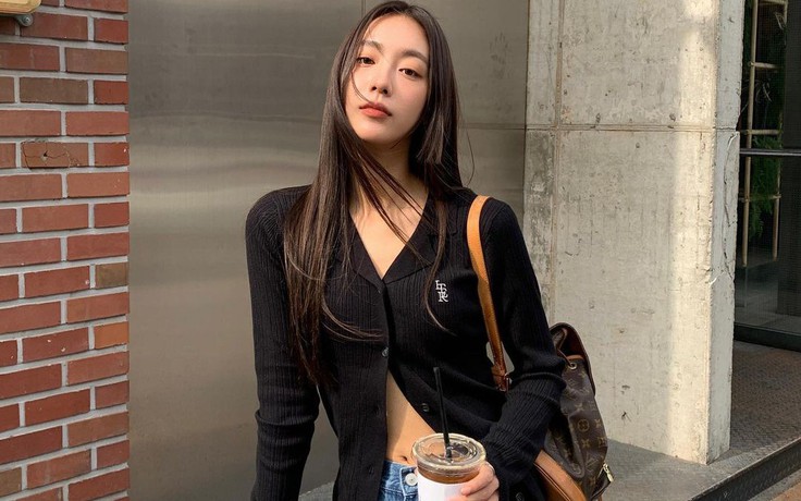 Tham khảo 3 kiểu tóc dài từ influencer xứ Hàn, nàng có ngay diện mạo tươi xinh