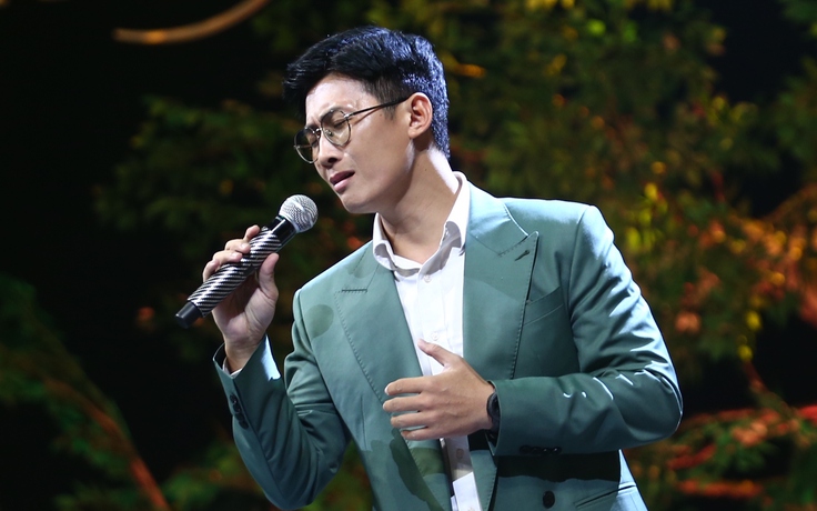 Ca sĩ Thiên Vương: Từng muốn bỏ nghề hát sau khi nhóm MTV tan rã