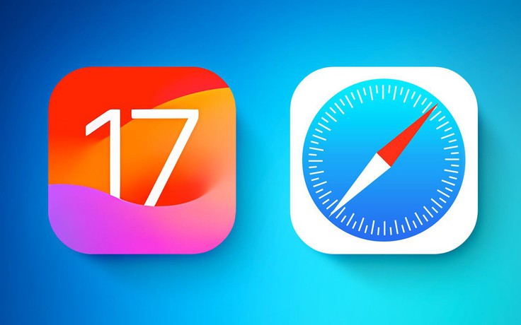 Safari bổ sung 9 tính năng mới trong iOS 17