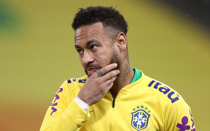 Neymar đau đầu khi bị phạt khoản tiền gần 80 tỉ đồng