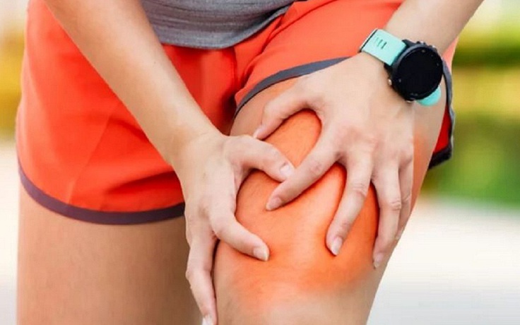Bị căng cơ do tập gym: Khi nào cần gặp bác sĩ? Bị căng cơ do tập gym: Khi nào cần gặp bác sĩ?