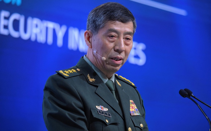 Quân đội Trung Quốc-Nga muốn mở rộng hợp tác