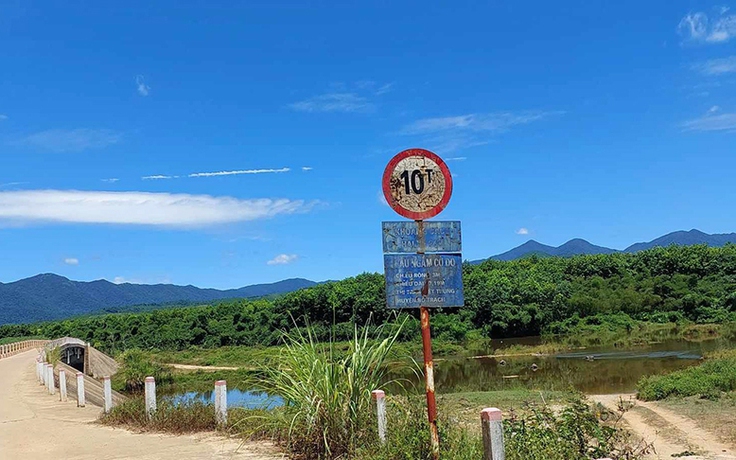 Đi thả lưới vào rạng sáng, người đàn ông đuối nước tử vong