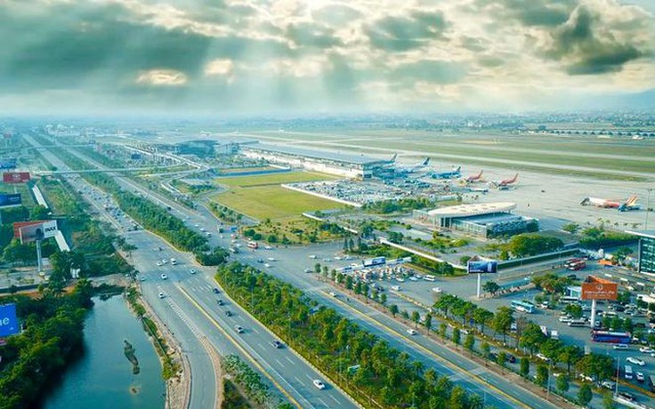 Bộ GTVT: Nên thuê tư vấn nước ngoài quy hoạch sân bay thứ hai vùng thủ đô