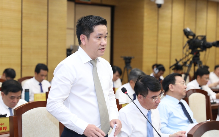 Giám đốc TN-MT Hà Nội nhận trách nhiệm vì chỉ số tiếp cận đất đai ‘đội sổ’
