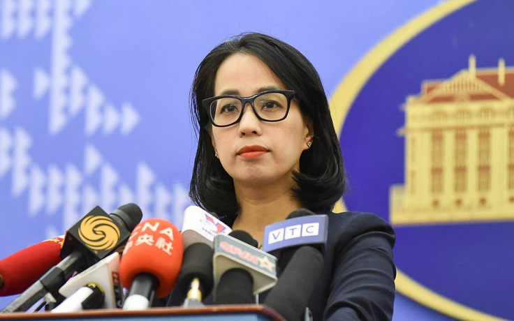 Việt Nam bác bỏ các thông tin sai trái về vụ khủng bố ở Đắk Lắk