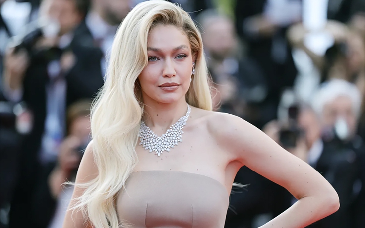 Leonardo DiCaprio và siêu mẫu Gigi Hadid đang hẹn hò nhưng 'không hề nghiêm túc'