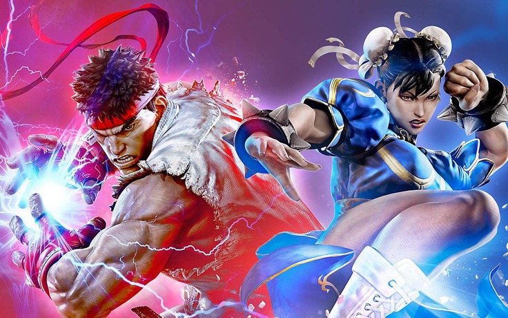 Street Fighter 6 đã bán được hơn 2 triệu bản