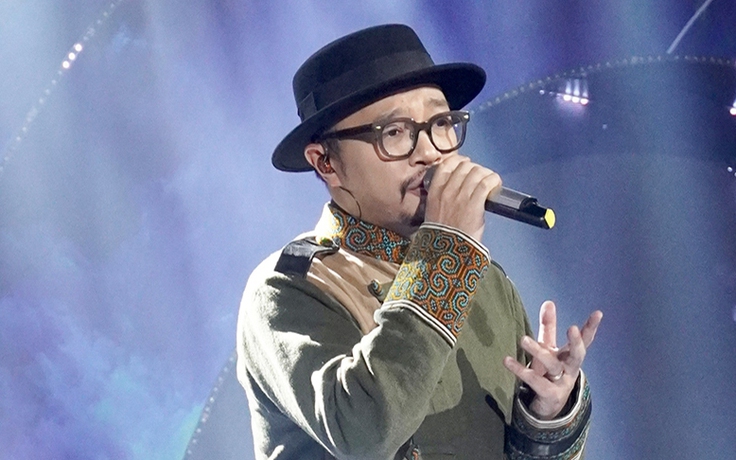 Hà Lê: Nhạc Trịnh giúp tôi thay đổi rất nhiều Hà Lê: Nhạc Trịnh giúp tôi thay đổi rất nhiều