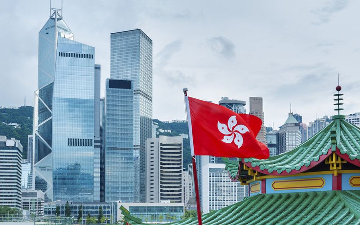 Hồng Kông cảnh báo về sàn tiền số không giấy phép