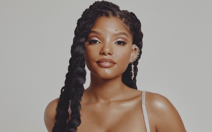 Hậu 'Nàng tiên cá', Halle Bailey làm ca sĩ solo 