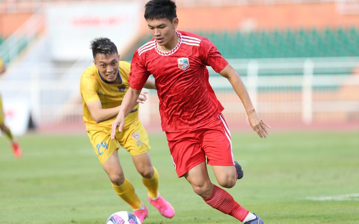 CLB Đồng Nai trở lại giải bóng đá hạng nhất quốc gia sau 11 năm