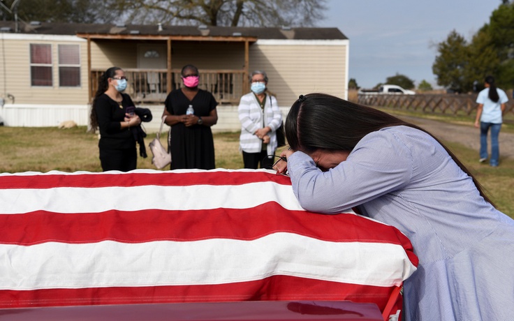 Mỹ báo động nạn lừa đảo giả dạng nhân viên nhà tang lễ