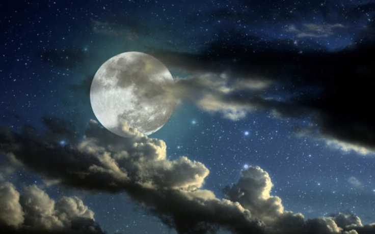 Người Việt Nam sắp được ngắm siêu trăng: Có phải mặt trăng màu xanh?