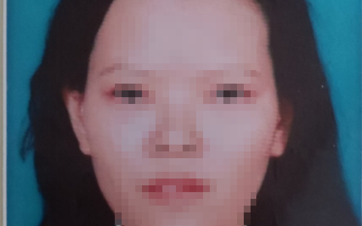 Đã tìm thấy cô gái tâm thần biệt tích ở TP.HCM: Nhờ người hàng xóm cũ Đã tìm thấy cô gái tâm thần biệt tích ở TP.HCM: Nhờ người hàng xóm cũ