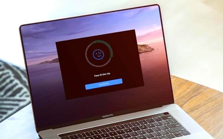 Apple lên kế hoạch đưa Face ID đến MacBook Pro và iMac Apple lên kế hoạch đưa Face ID đến MacBook Pro và iMac