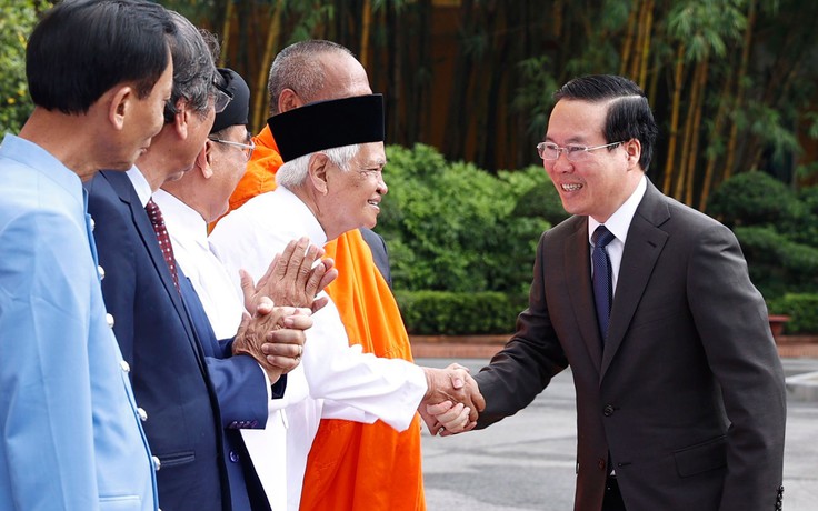Khơi thông mạnh mẽ các nguồn lực để phát triển TP.HCM Khơi thông mạnh mẽ các nguồn lực để phát triển TP.HCM