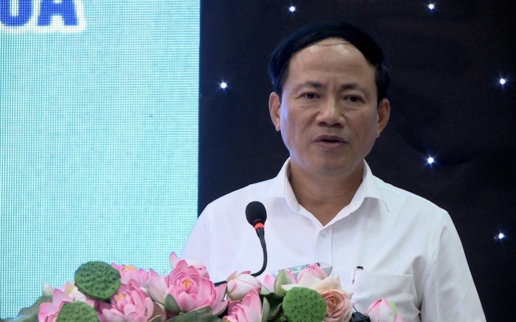Chủ tịch UBND tỉnh Bình Định ra tối hậu thư cho ngành vận tải của tỉnh