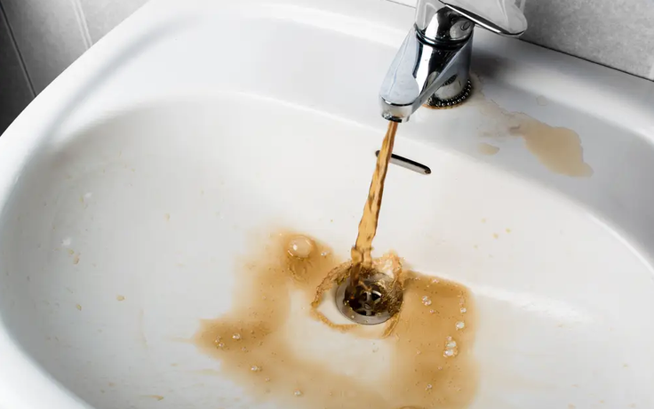 Hàng triệu người Mỹ đang uống nước nhiễm 'hóa chất vĩnh viễn'
