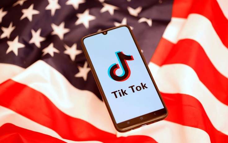 Thành phố New York cấm TikTok trên các thiết bị của chính quyền
