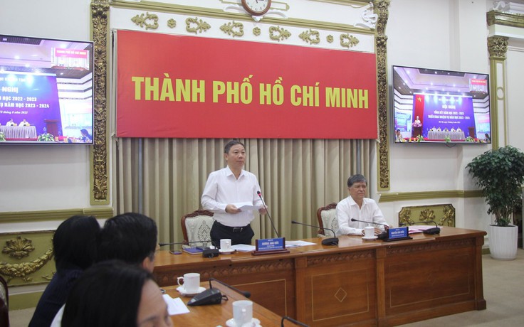 TP.HCM ứng cử Mạng lưới thành phố học tập toàn cầu của UNESCO