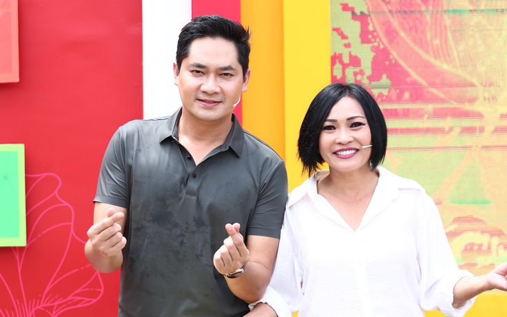 Phương Thanh, Minh Luân đội mưa mang tiền thưởng về cho trẻ mồ côi Phương Thanh, Minh Luân đội mưa mang tiền thưởng về cho trẻ mồ côi
