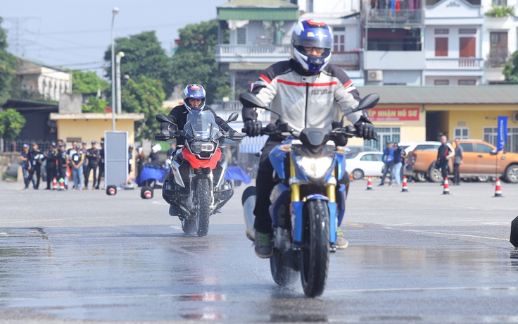Thị trường lốp mô tô, xe máy tại Việt Nam ngày càng đa dạng