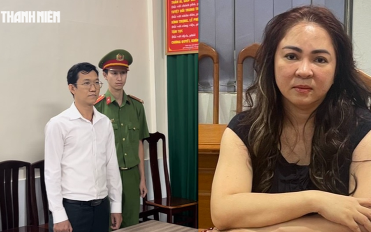 TAND TP.HCM thụ lý vụ án Nguyễn Phương Hằng