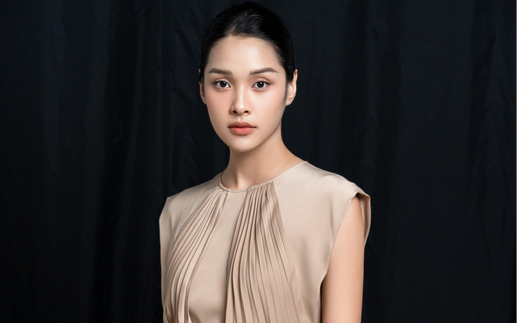 Mang sắc nâu trầm ấm vào tủ đồ mùa thu Mang sắc nâu trầm ấm vào tủ đồ mùa thu