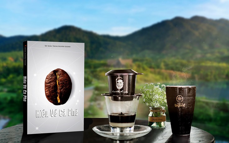 Top 5 sản phẩm cà phê rang xay nổi danh Trung Nguyên Legend