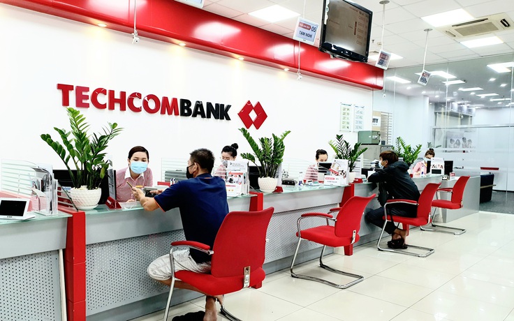 Con gái Chủ tịch Techcombank đăng ký mua hơn 82 triệu cổ phiếu