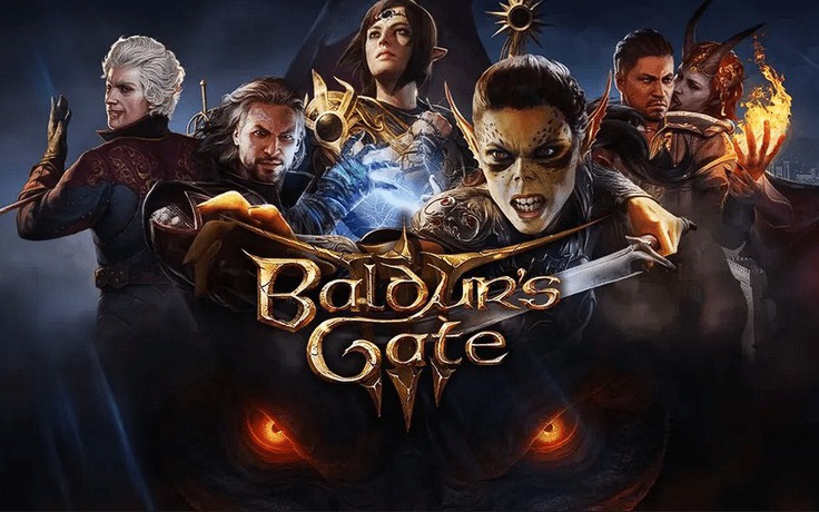 Bom tấn Baldur's Gate 3 sẽ có mặt trên Xbox trong năm nay Bom tấn Baldur's Gate 3 sẽ có mặt trên Xbox trong năm nay