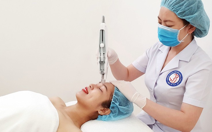 Những biến chứng không mong muốn xảy ra khi tiêm  làm đẹp Mesotherapy