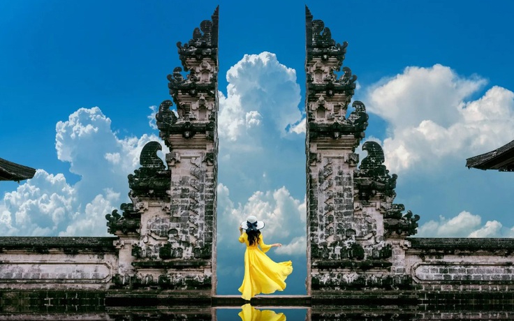 Khám phá 5 điều thú vị để cho kỳ nghỉ ở Bali trở nên khác biệt