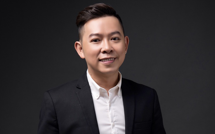 Đạo diễn Minh Khôi giữ quyền lựa chọn thí sinh Việt Nam thi Nam vương Quốc tế