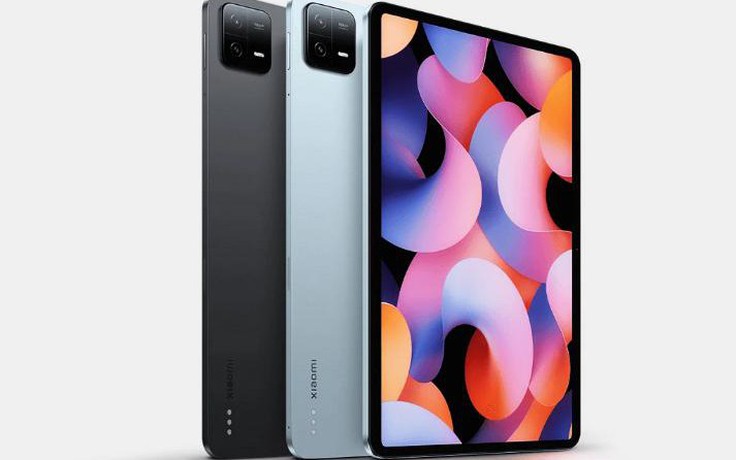 Lý do Xiaomi Pad 6 là chiếc máy tính bảng trong mơ của nhiều người