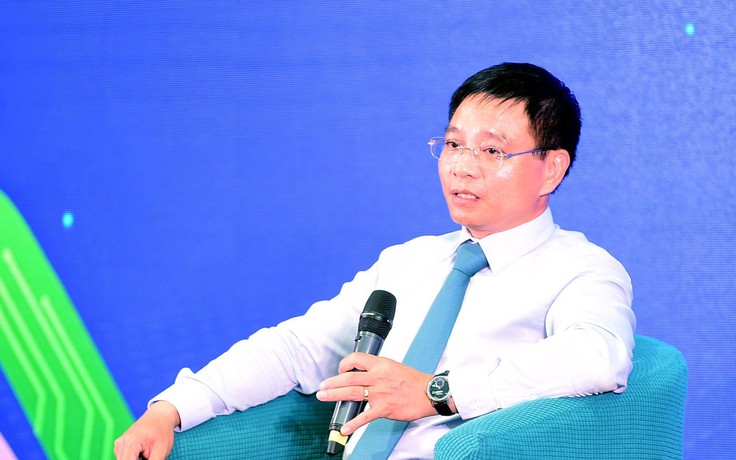 Bộ trưởng Nguyễn Văn Thắng lý giải vì sao ngày càng ít sinh viên theo học ngành GTVT
