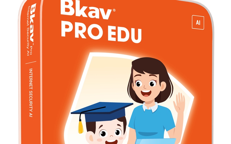 Bkav ra mắt bộ phần mềm Bkav Pro Edu bảo vệ trẻ em Bkav ra mắt bộ phần mềm Bkav Pro Edu bảo vệ trẻ em