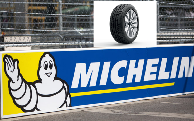 Thu hồi lốp BFGoodrich bị lỗi do Michelin phân phối tại Việt Nam