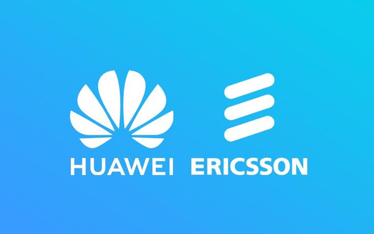 Huawei và Ericsson cấp phép chéo bằng sáng chế với nhau