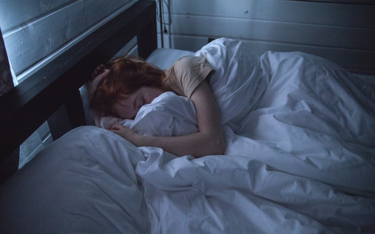 Ngày mới với tin tức sức khỏe: Giờ ngủ thất thường làm tăng nguy cơ mắc bệnh