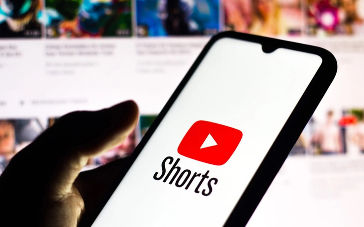 YouTube sắp tung công cụ giúp chuyển thành video Shorts